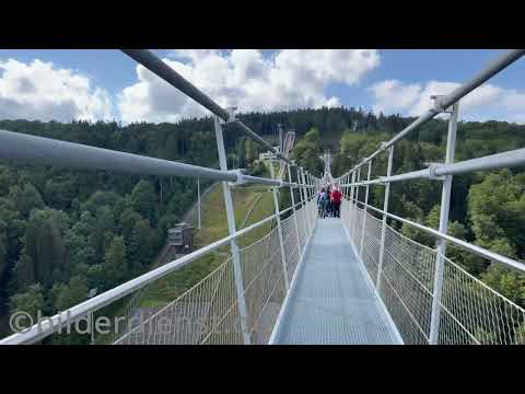 Skywalker bei Willingen eröffnet