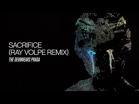 Video thumbnail for Sacrifice (Ray Volpe Remix)