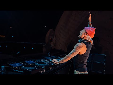 Bassjackers | Tomorrowland Winter 2025