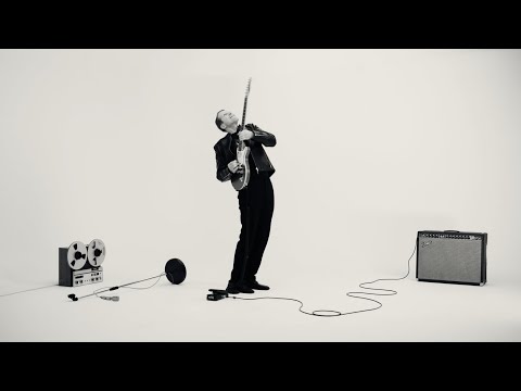 Ron Spielman - Beyond A Doubt (Official Music Video)