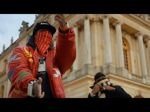 74 BPM Acapella Conway The Machine - Brucifix Ft. Westside Gunn