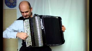 Nikolai Ryskov-Astor Piazzolla ''Duo De Amor''!