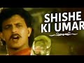 Sheeshe Ki Umar Jhankar HD Prem Pratigyaa Kishore Kumar