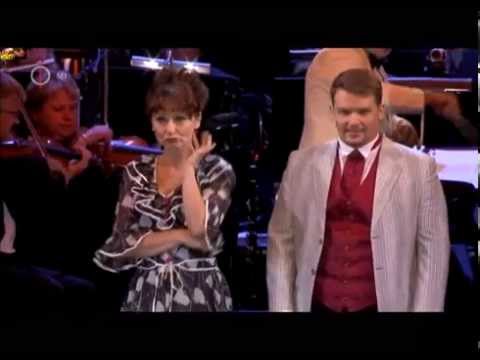 Kékkovács Mara, Peller Károly - Én teve...