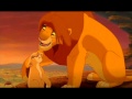 We Are One- The Lion King II (lyrics) 