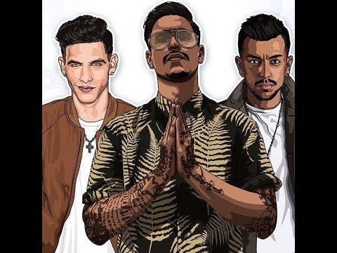 Xriz, Dasoul & Danny Romero - QuiénSeVaPrimero