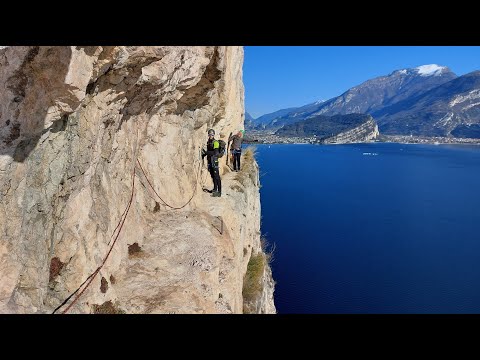 Sentiero dei contrabbandieri