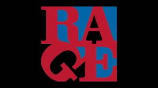 Rage Against The Machine - Beautiful World (Album Version)