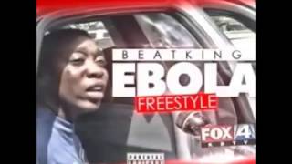 P.O.P. Pimp squad Ebola Remix(beatking)