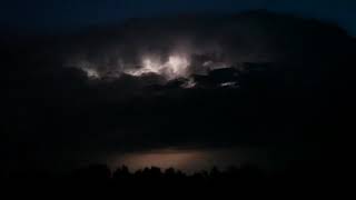 preview picture of video '2009 07 16 Supercell Berck'