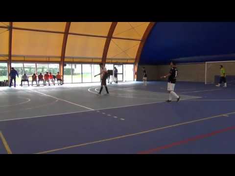 13°giornata U21 Real Cornaredo-Lecco C5 6-8