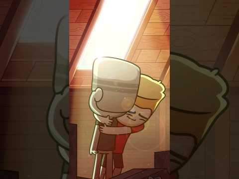 Best Friends Forever??? (DANS & SNAD 13)