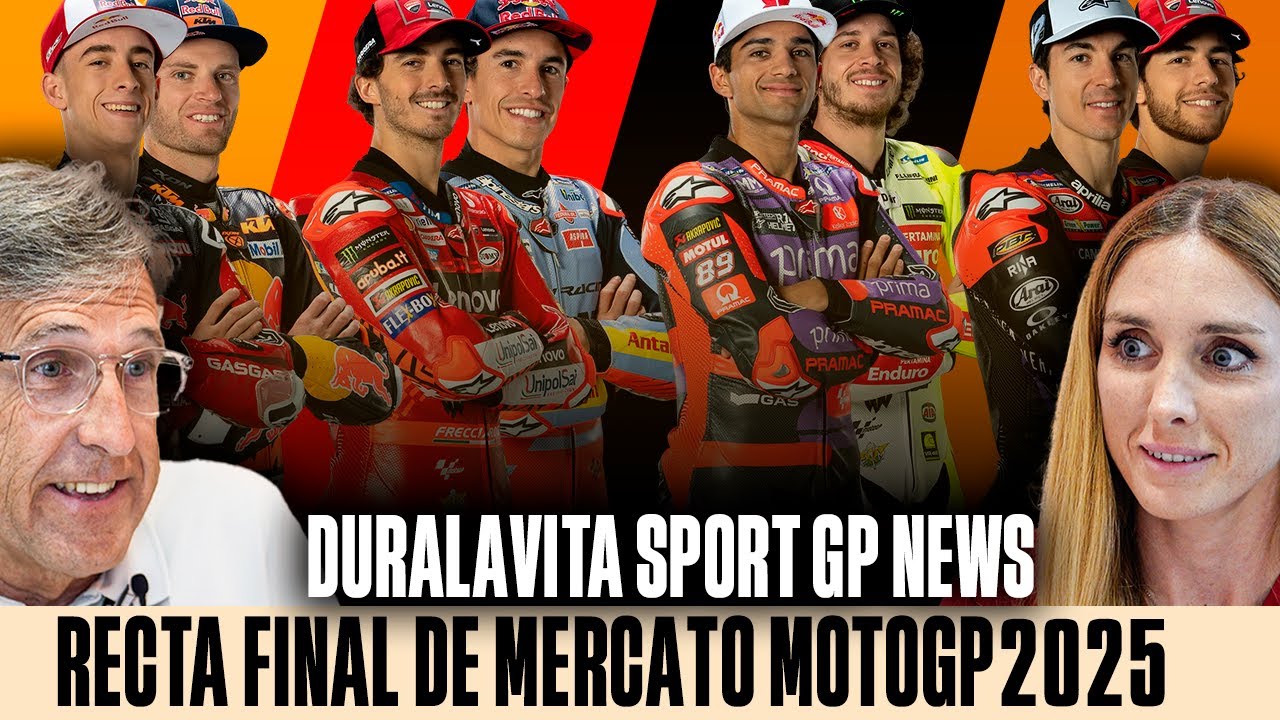 Neumáticos Pirelli revolucionan Moto2 y Moto3 con mayor velocidad y exigencia de gestión