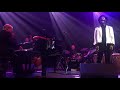 Pink Martini ft. Jimmie Herrod « He Was Too Good To Me » @ Halle aux Grains (Live in Toulouse 2018)
