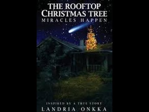 New:: The Rooftop Christmas Tree trailer  [Michelle Morgan, Tim Reid, Stephen Huszar] '2016