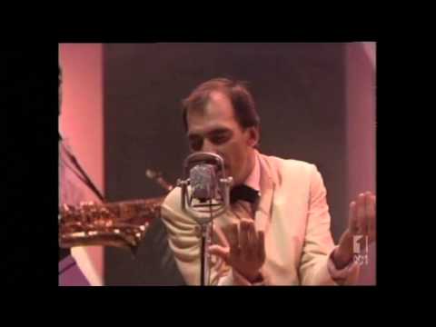 'Taxi Mary' - Jo Jo Zep (with Jane Clifton)