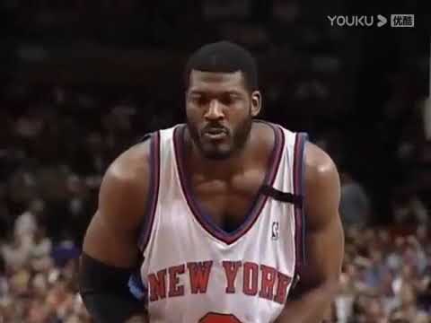 Indiana Pacers vs New York Knicks (1999 ECF G3 - 6.5.99)