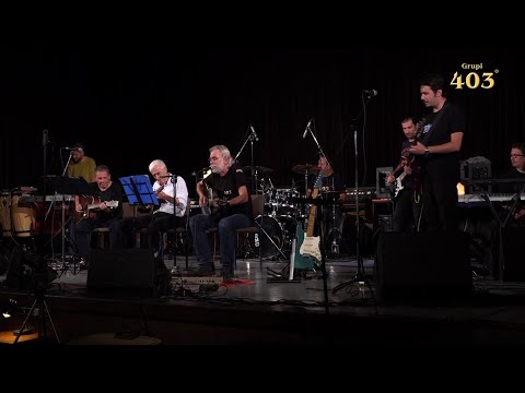 grupi 403 - Live - 23. 06. 2022 - Prishtine (Official Video)