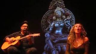 Dana Fuchs - Handful Too Many - 12/16/16