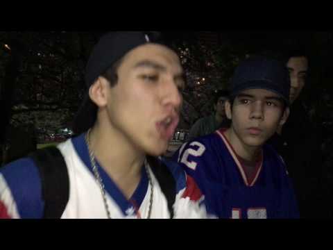 VANKU KTANA LYKAO vs KAI TISAN LEG | 4tos | FECHA ESPECIAL 3v3 | HEXAGONOFREE