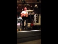 Everything Will Change - Derek Webb (Live at The Camp House - Chattanooga 4-17-2013)