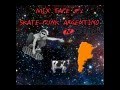 MIX TAPE 1 Skate Punk Argentino