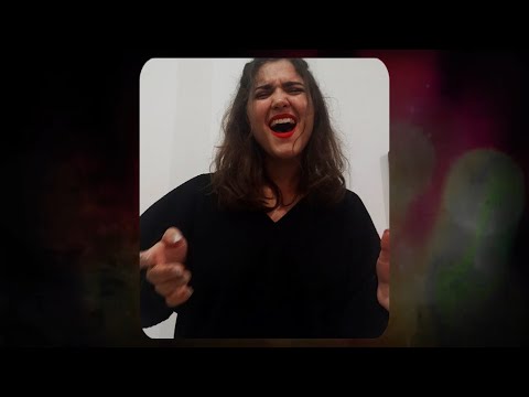 ALL BY MYSELF por Jazmín Sparta // TIV Sessions [en casa]