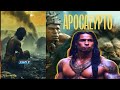 Apocalypto Full Movie Apocalypto 2006 They Hunted Him Like An But He Fought Back