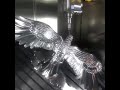 CNC Machining 5 Axis Machining Cnc 5axis Productdesign