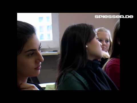 SPIESSER.de Vertretungsstunde: Max Herre