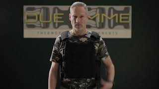 2M Due Emme QR ROC/80 Olive Drab