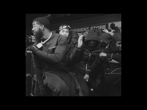 [FREE] Russ Millions X Tion Wayne Type beat | UK Drill Type Beat 2023