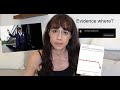 Colleen Ballinger S Hi But With Evidence