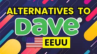 Alternatives to Dave in 2026 | Similar Cash Advance Apps in the US