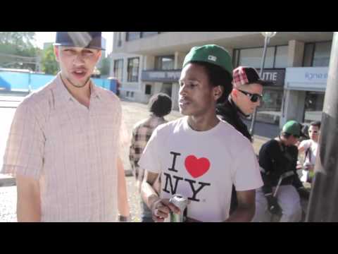 Die Hard Soldiers   Arnhem Ft  Assi Malsi & Era Prod  StatuzBeatz