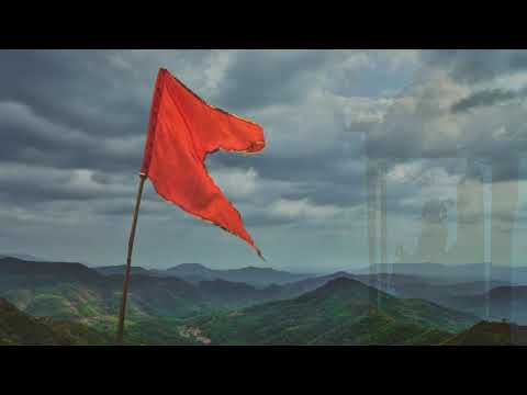 Raigad Fort Song