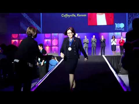 Phi Theta Kappa Catalyst - International Convention