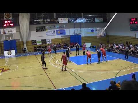 Manresa - Lleida 2 (LEB ORO)