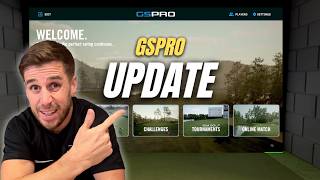 The BEST New Features Coming to GSPro!