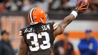 Trent Richardson | Rookie Highlights