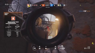 R6Sやるお