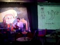 Martin Stephenson and Gypsy Dave Smith