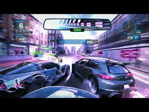 Blur - x37 - Midas Touch - Hackney (All Lights) - 6-19-2024