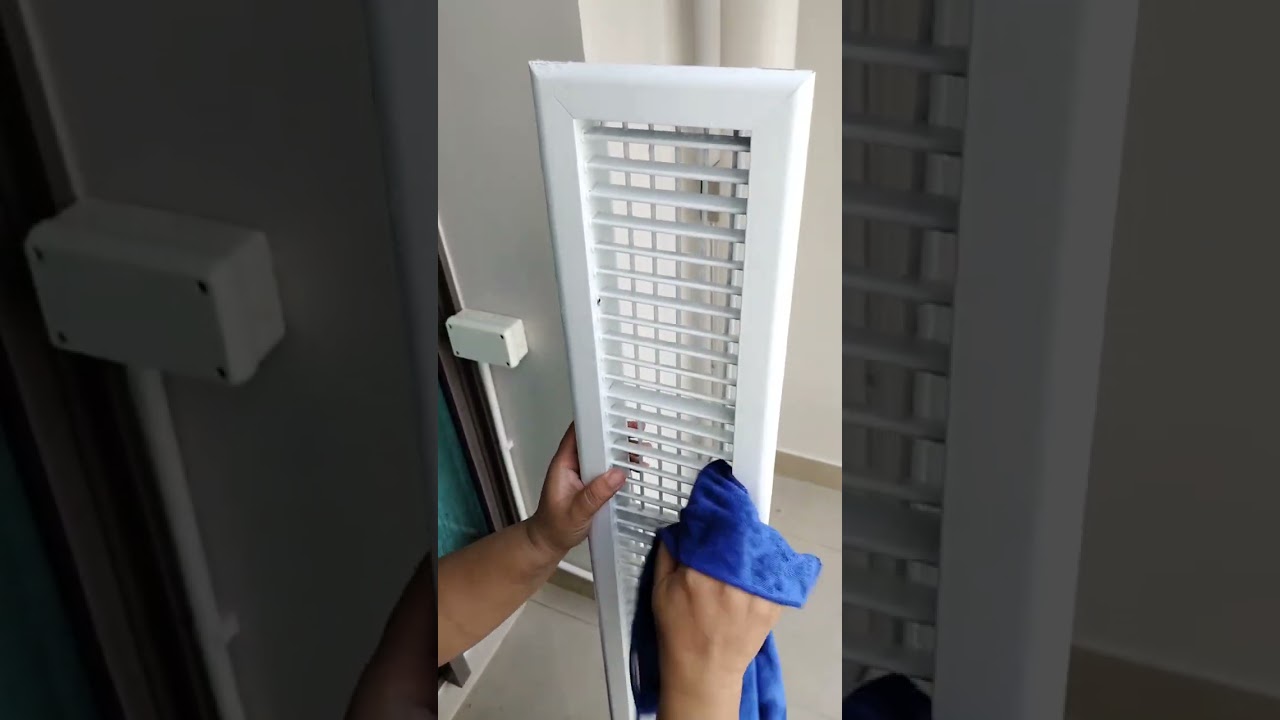 ล้างแอร์ - ล้างแอร์ฝังฝ้าสี่ทิศทาง(Cassette Type)-พื้นที่กรุงเทพฯและปริมณฑล - 2