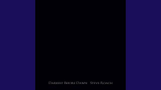 Darkest Before Dawn