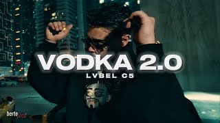 VODKA 2.0 | LVBEL C5 MİX | vodka vodka belluga | Prod. BERTO