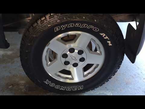Armor All Extreme Tire Shine Review (Before and After)