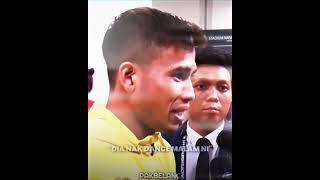 Download lagu 'Safawi: This is Bukit Jalil, Cannot Do'‼️🥶🔥 #malaysia #mitsubishielectriccup #fyp mp3