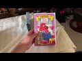VHS Update 3 11 2021