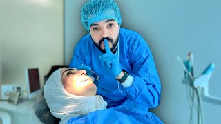 اقوى مقلب بامي ????